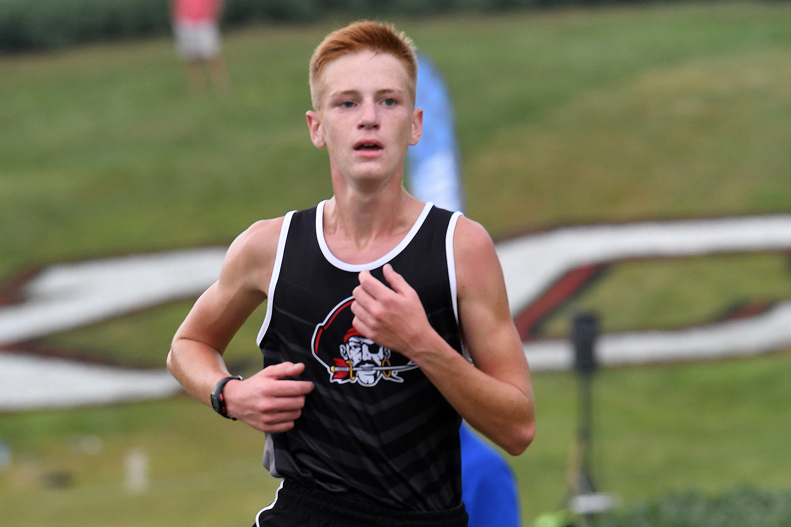 Read more about the article ASHER LONG WINS REGIONAL, QUALIFIES FOR STATE