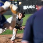 THE BUCCS STUN MIAMI EAST 4-3