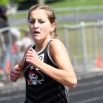 LADY BUCCS WIN TRC MEET, BOYS FINISH FOURTH