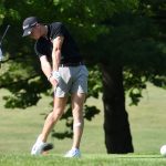 BUCCS EDGE EAST BY ONE STROKE