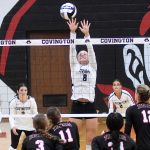 LADY BUCCS GET FIRST WIN OF THE SEASON