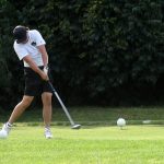 BUCCS GOLF TEAM DROPS BACK-TO-BACK MATCHES