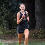 ELYZA LONG WINS PIQUA INVITATIONAL