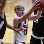 THE BUCCS SUFFER TOUGH LOSS TO MISSISSINAWA