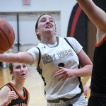 LADY BUCCS DOMINATE OPENING HOLIDAY TOURNAMENT GAME