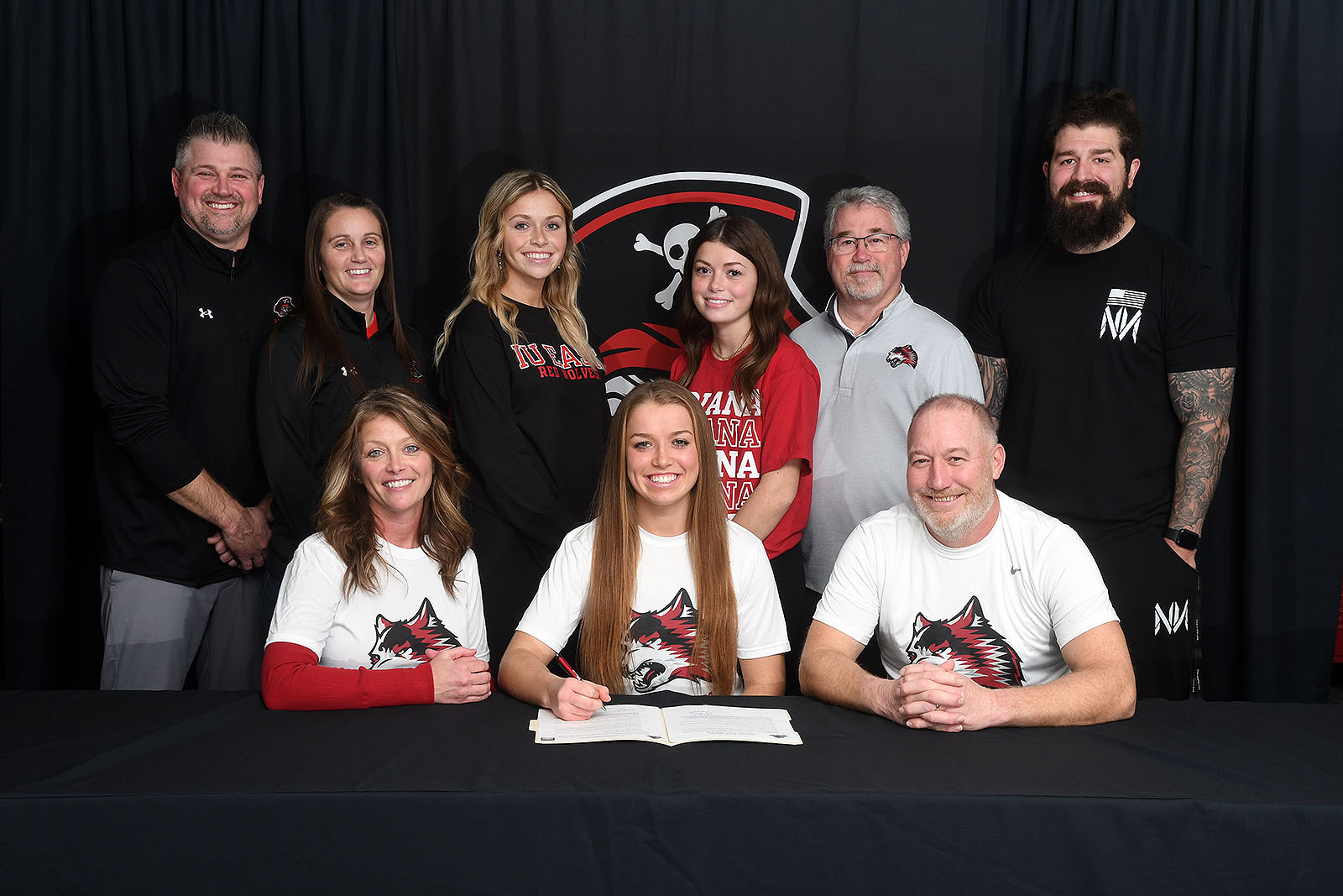 Read more about the article MAGGIE ANDERSON COMMITS TO INDIANA UNIVERSITY EAST