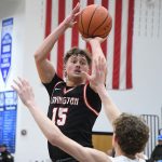 BUCCS DROP CLOSE GAME TO MIAMI EAST