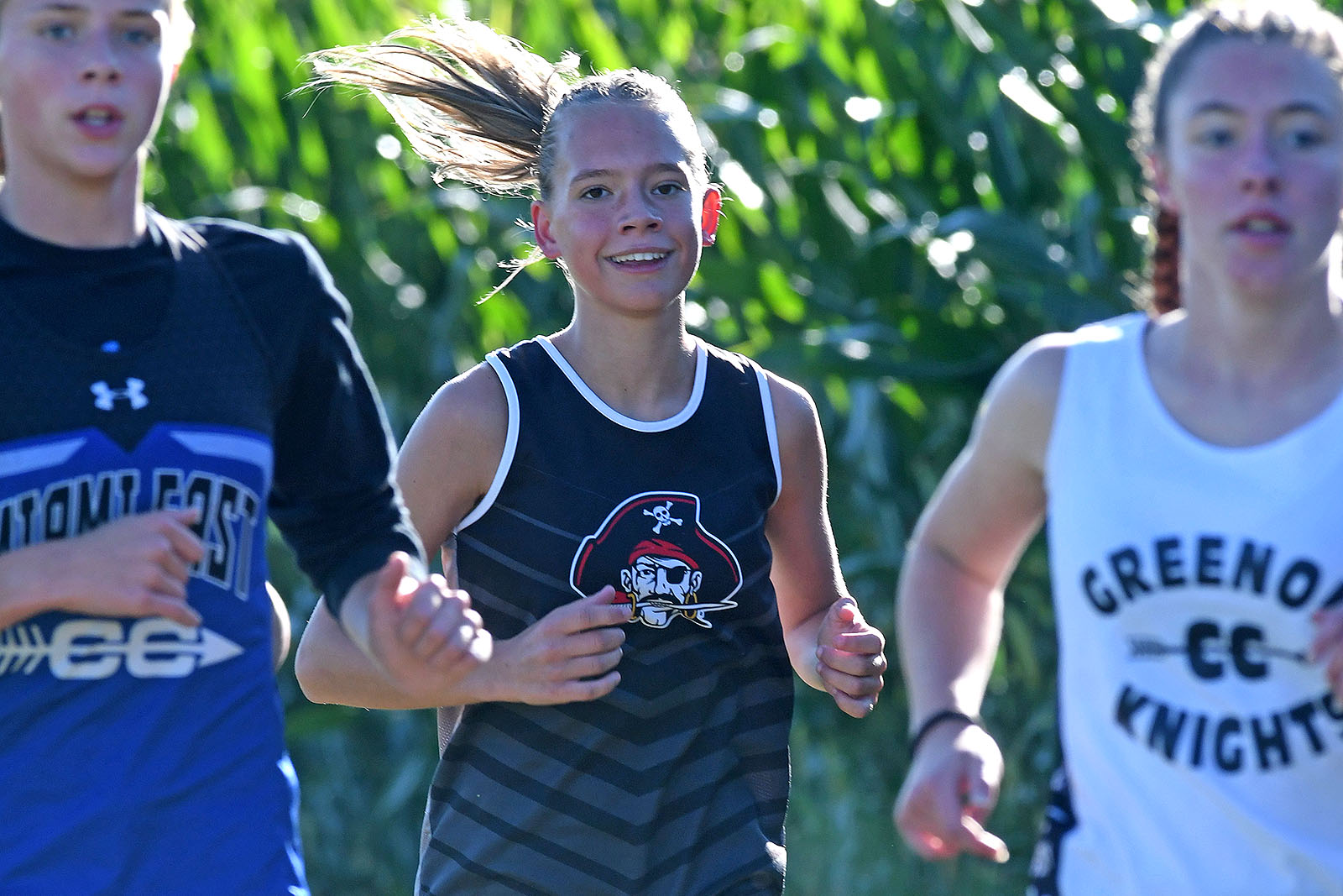 Read more about the article THE BUCCANEER INVITATIONAL TOOK PLACE ON SATURDAY