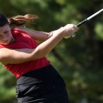 LADY BUCCS FINISH SIXTH IN THE TRC