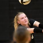 LADY BUCCS OPEN THE TOURNAMENT WITH A WIN