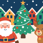 COVINGTON HOMETOWN CHRISTMAS IS SCHEDULED