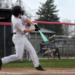 THE BUCCS PULL OUT A WIN AGAINST BOTKINS