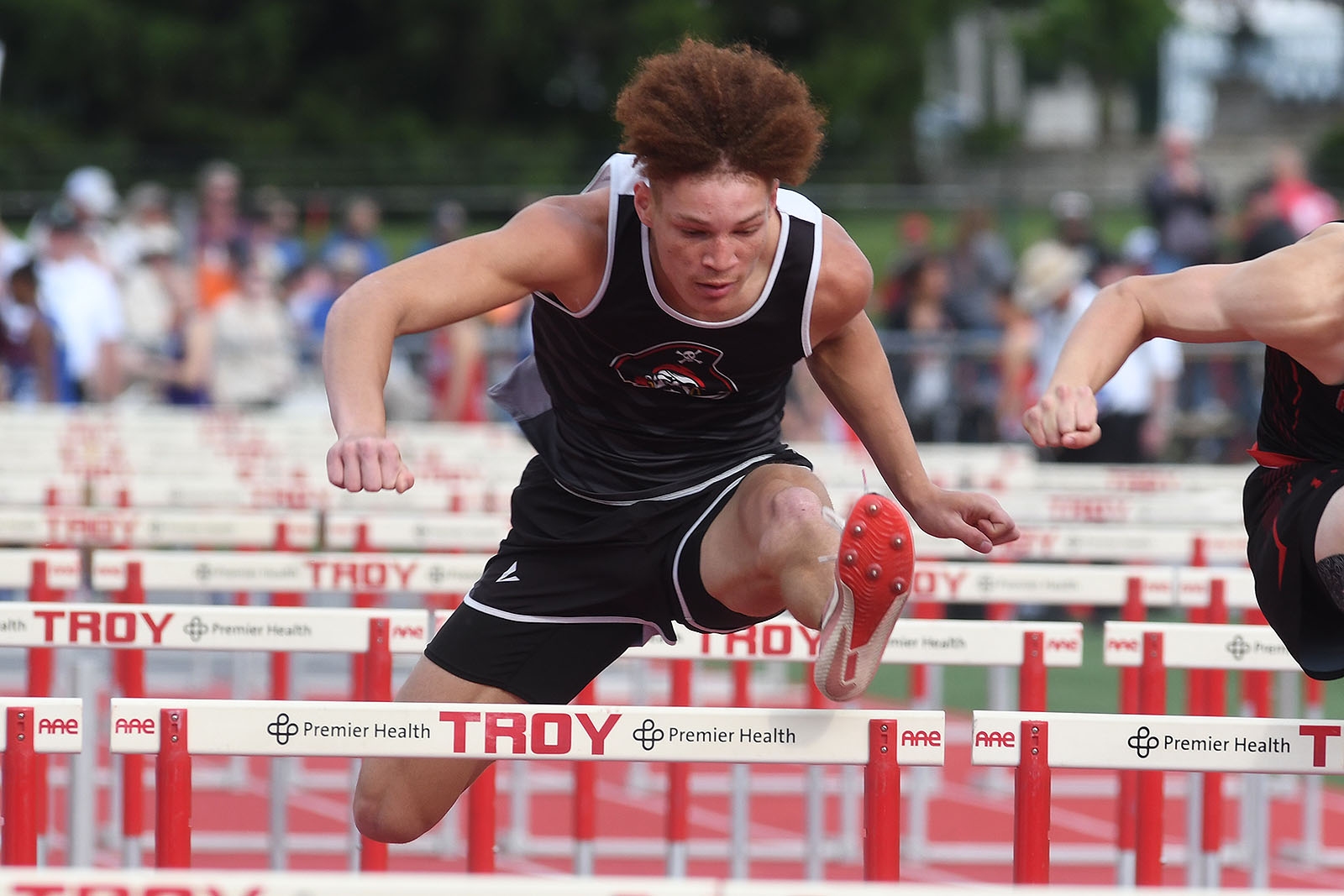 Read more about the article COVINGTON COMPETES IN TROY UP AND RUNNING INVITE