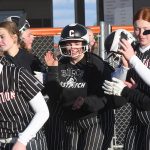 A GREAT COMEBACK VICTORY FOR THE LADY BUCCS