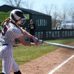 A WIN AGAINST WAYNE, A LOSS TO GREENVILLE