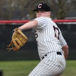 BUCCS ARE MAKING STRIDES DESPITE A LOSS