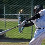 BUCCS CAME UP JUST SHORT AGAINST BETHEL