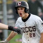 THE BUCCS SHOWED DETERMINATION AGAINST MILTON-UNION
