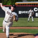 BUCCS BEAT BETHEL FOR THIRD STRAIGHT WIN