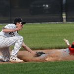 BUCCS WON THEIR SECOND STRAIGHT GAME