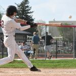 THE BUCCS GET HUGE 4-1 WIN OVER LEHMAN