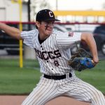 BUCCS RECORD HUGE 10-3 WIN OVER RIVERSIDE