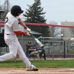 BUCCS DEFEAT THE EAGLES 4-3