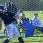 LADY BUCCS CRUISE OVER BETHEL