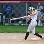 LADY BUCCS ROLE OVER LEHMAN 24-0