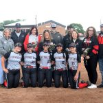 LADY BUCCS HAVE A HISTORIC SENIOR NIGHT