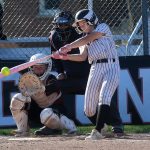 LADY BUCCS PULL AWAY 11-1 WIN OVER NEW BREMEN