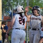 LADY BUCCS MAKE A COMEBACK WIN OVER RUSSIA