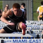 COVINGTON COMPETES IN 2026 MIAMI COUNTY INVITATIONAL