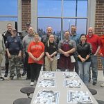 60TH YEAR OF THE PANCAKE DAY