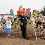 COVINGTON LOSES A GREAT POLICE OFFICER