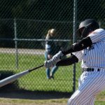 BUCCS BEAT ANSONIA FOR SIXTH STRAIGHT WIN