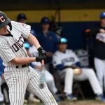 BUCCS REGROUP TO DEFEAT LEHMAN 5-2