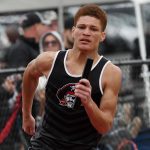 BUCCS ADVANCE TO REGIONAL IN SIX EVENTS