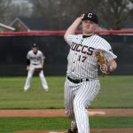 BUCCS SUFFER TOURNAMENT LOSS TO DIXIE