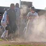 A THRILLING WIN FOR THE BUCCS