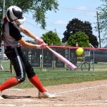 LADY BUCCS SPLIT GAMES IN COVINGTON CLASSIC