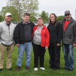 A GREAT “RON SCHULTZ” COVINGTON INVITATIONAL
