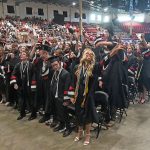 CLASS OF 2026 GRADUATION CEREMONY