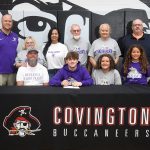 JAYDEN WACKLER CHOOSES DEFIANCE COLLEGE