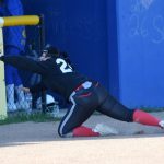 LADY BUCCS CLOSE OUT 2026 TRC WITH 28-1 WIN