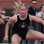 EMMA HAVENAR ADVANCES TO REGIONAL