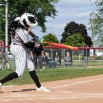 LADY BUCCS ADVANCE WITH 21-0 WIN