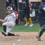 A GREAT SEASON ENDS FOR THE LADY BUCCS