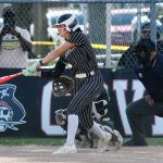 LADY BUCCS OPEN STATE TOURNAMENT WITH 23-1 WIN