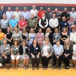 2026 COVINGTON ALUMNI CEREMONY